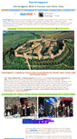 Mobile Screenshot of monteriggioni.info